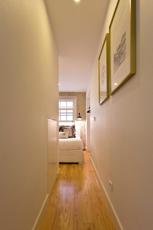 Sao Bento Golden Flat Apartment ปอร์โต ภายนอก รูปภาพ